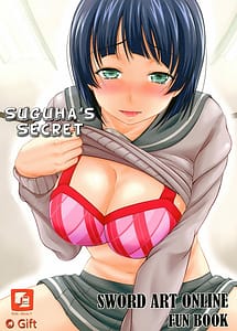 Read Suguha no Himitsu with English Translation