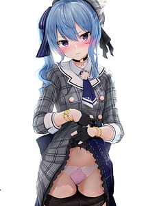 Page 6: 005.jpg | Sui-chan no Kawaikute Chotto Ecchi na Illust Hon 2 | View Page!