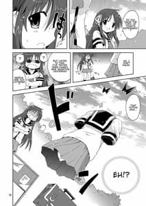 Page 10: 009.jpg | Suihei Kiki no Mika ni MikaHara 2010 | View Page!