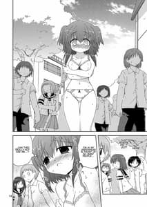 Page 14: 013.jpg | Suihei Kiki no Mika ni MikaHara 2010 | View Page!