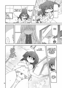 Page 16: 015.jpg | Suihei Kiki no Mika ni MikaHara 2010 | View Page!