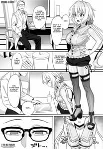 Page 3: 002.jpg | Suikan Yukine Chris | View Page!