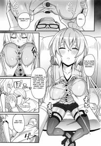 Page 6: 005.jpg | Suikan Yukine Chris | View Page!