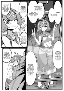 Page 4: 003.jpg | Suiren-chan Neru Tokusei Hen | View Page!