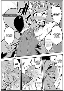 Page 7: 006.jpg | Suiren-chan Neru Tokusei Hen | View Page!