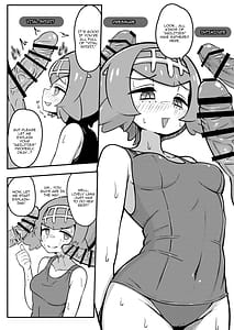 Page 9: 008.jpg | Suiren-chan Neru Tokusei Hen | View Page!
