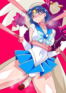 Page 2: 001.jpg | Suisei no Haiboku 2 | View Page!