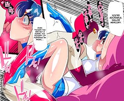 Page 11: 010.jpg | Suisei no Haiboku 2 | View Page!