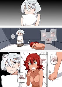 Page 13: 012.jpg | Suisei no Majo no Manga | View Page!