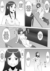 Page 11: 010.jpg | Sukeban Kuro Gal Elf wo Futanari Chinpo de Wakarasetai | View Page!