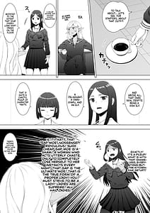 Page 13: 012.jpg | Sukeban Kuro Gal Elf wo Futanari Chinpo de Wakarasetai | View Page!