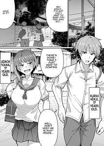 Page 4: 003.jpg | Sukebe Body no Haha to Yokujou Suru Musuko 1 | View Page!