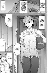 Page 8: 007.jpg | Sukebe Body no Haha to Yokujou Suru Musuko 1 | View Page!