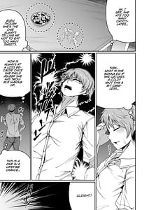 Page 10: 009.jpg | Sukebe Body no Haha to Yokujou Suru Musuko 1 | View Page!