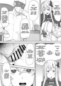 Page 4: 003.jpg | Sukebe na Koto Nannimo Shiranai Echidna-chan Onaho | View Page!