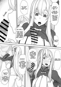 Page 6: 005.jpg | Sukebe na Koto Nannimo Shiranai Echidna-chan Onaho | View Page!