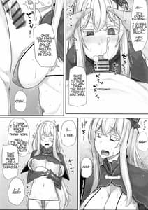 Page 10: 009.jpg | Sukebe na Koto Nannimo Shiranai Echidna-chan Onaho | View Page!
