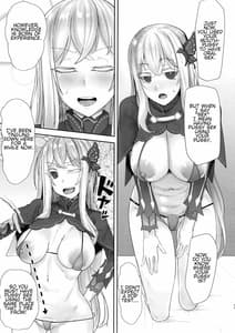 Page 11: 010.jpg | Sukebe na Koto Nannimo Shiranai Echidna-chan Onaho | View Page!