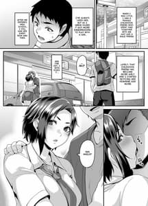 Page 3: 002.jpg | Sukebe na Musume no Otoshi Kata Dosukebe na Obasan ga Shikonde Ageru | View Page!