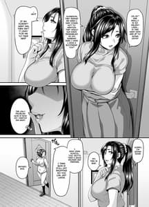 Page 15: 014.jpg | Sukebe na Musume no Otoshi Kata Dosukebe na Obasan ga Shikonde Ageru | View Page!
