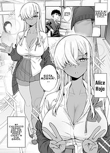 Page 4: 003.jpg | Suki Darake no Kimi wa | View Page!