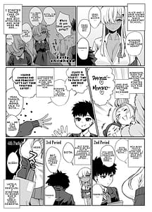 Page 5: 004.jpg | Suki Darake no Kimi wa | View Page!