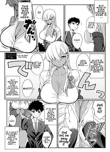 Page 6: 005.jpg | Suki Darake no Kimi wa | View Page!