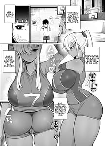 Page 7: 006.jpg | Suki Darake no Kimi wa | View Page!