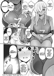 Page 10: 009.jpg | Suki Darake no Kimi wa | View Page!