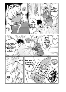 Page 11: 010.jpg | Suki Darake no Kimi wa | View Page!