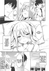 Page 4: 003.jpg | Suki Suki Daisuki! | View Page!