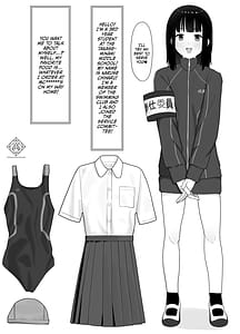 Page 10: 009.jpg | Suki na Hito ga Houshi Iin ni Erabarete Boku wa Satsuei Gakari 2 | View Page!