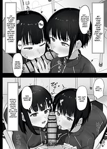 Page 11: 010.jpg | Suki na Hito ga Houshi Iin ni Erabarete Boku wa Satsuei Gakari 2 | View Page!