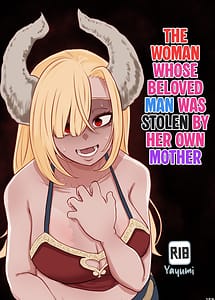 Read Suki na Otoko o Mama ni Torareta Onna with English Translation