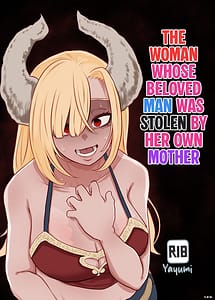 Page 1: 000.jpg | Suki na Otoko o Mama ni Torareta Onna | View Page!