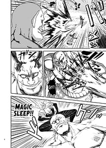 Page 4: 003.jpg | Suki na Otoko o Mama ni Torareta Onna | View Page!