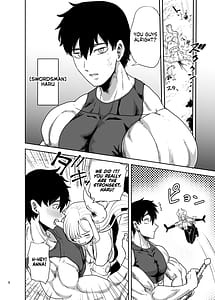 Page 6: 005.jpg | Suki na Otoko o Mama ni Torareta Onna | View Page!
