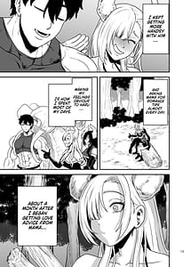 Page 13: 012.jpg | Suki na Otoko o Mama ni Torareta Onna | View Page!