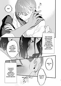 Page 6: 005.jpg | Suki ni Nattara Dame Nano ni -Hitozuma no Osananajimi- | View Page!