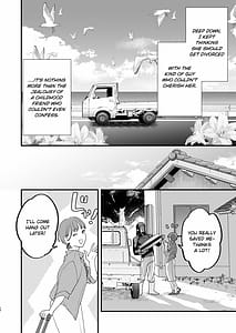 Page 12: 011.jpg | Suki ni Nattara Dame Nano ni -Hitozuma no Osananajimi- | View Page!