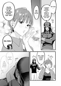 Page 13: 012.jpg | Suki ni Nattara Dame Nano ni -Hitozuma no Osananajimi- | View Page!
