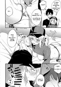 Page 11: 010.jpg | Suki wo Oshiete Master-kun | View Page!