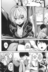 Page 5: 004.jpg | Sukoshi Furyouppoi Onnanoko to Kyuujitsu ni Ie de Daradara Shitai Hon | View Page!