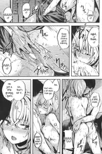 Page 10: 009.jpg | Sukoshi Furyouppoi Onnanoko to Kyuujitsu ni Ie de Daradara Shitai Hon | View Page!