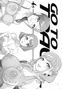 Page 2: 001.jpg | Sukoyaka GO TO TRAVEL | View Page!