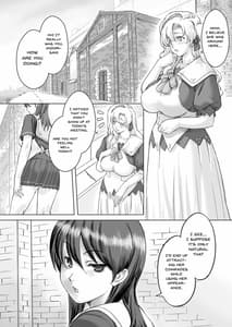 Page 4: 003.jpg | Sukumizu Sentai Bikininger 2 | View Page!