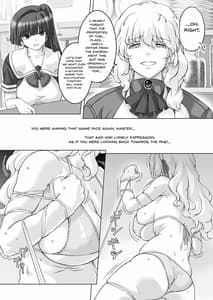 Page 9: 008.jpg | Sukumizu Sentai Bikininger 2 | View Page!