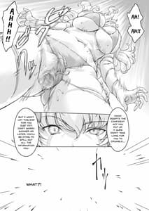 Page 13: 012.jpg | Sukumizu Sentai Bikininger 2 | View Page!