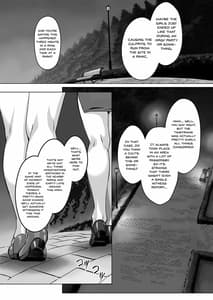 Page 5: 004.jpg | Sukumizu Sentai Bikininger R Vol.1 | View Page!