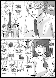 Page 4: 003.jpg | Sumata dake tte Itta no ni Nurutto Sounyuusarechatta Yuutousei no Omocha | View Page!